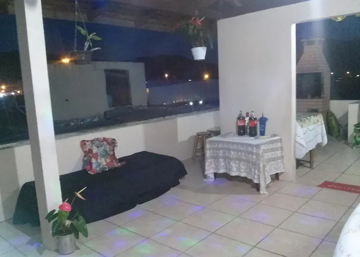 Pousada Ilha Margarita