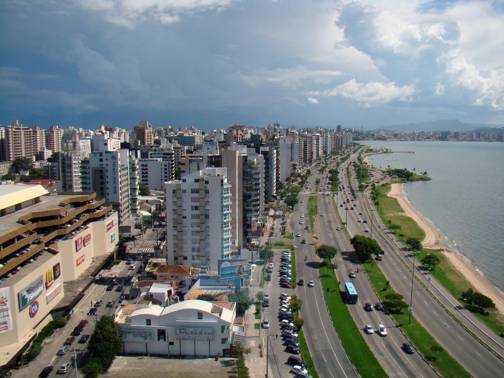 Ilha Margarita Estalagem