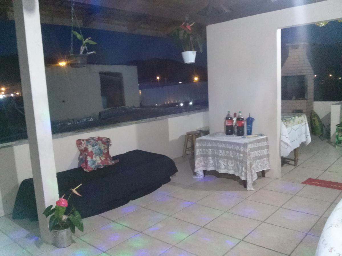 Estalagem Ilha Margarita