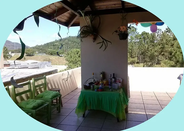 Pousada Ilha Margarita