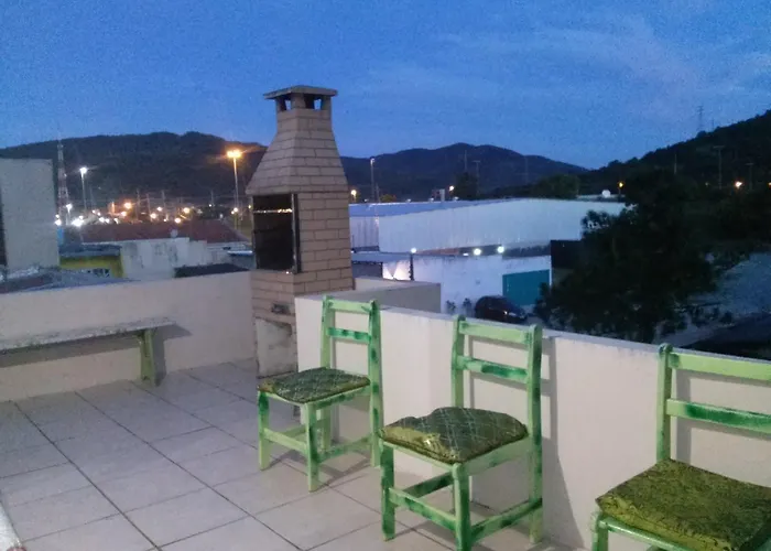 Pousada Ilha Margarita