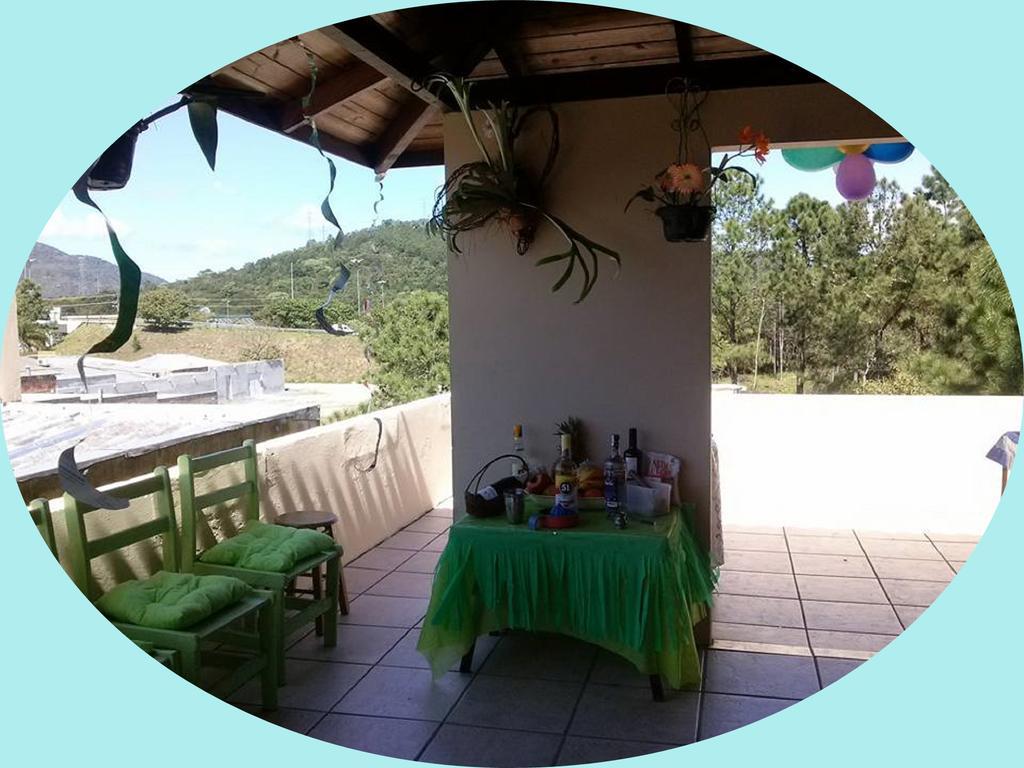 Ilha Margarita Inn